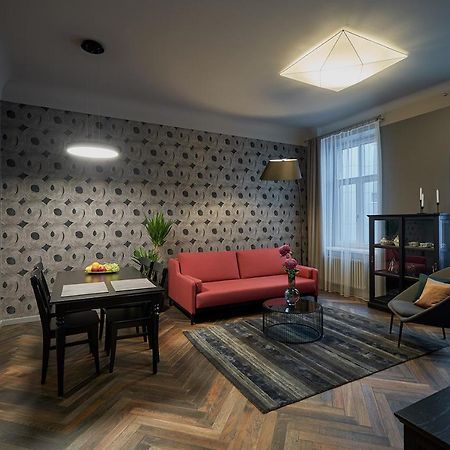 Deco Apartment Riga Exterior foto