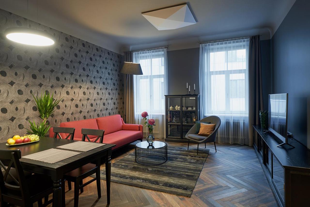 Deco Apartment Riga Exterior foto