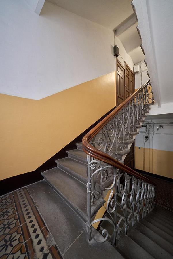 Deco Apartment Riga Exterior foto