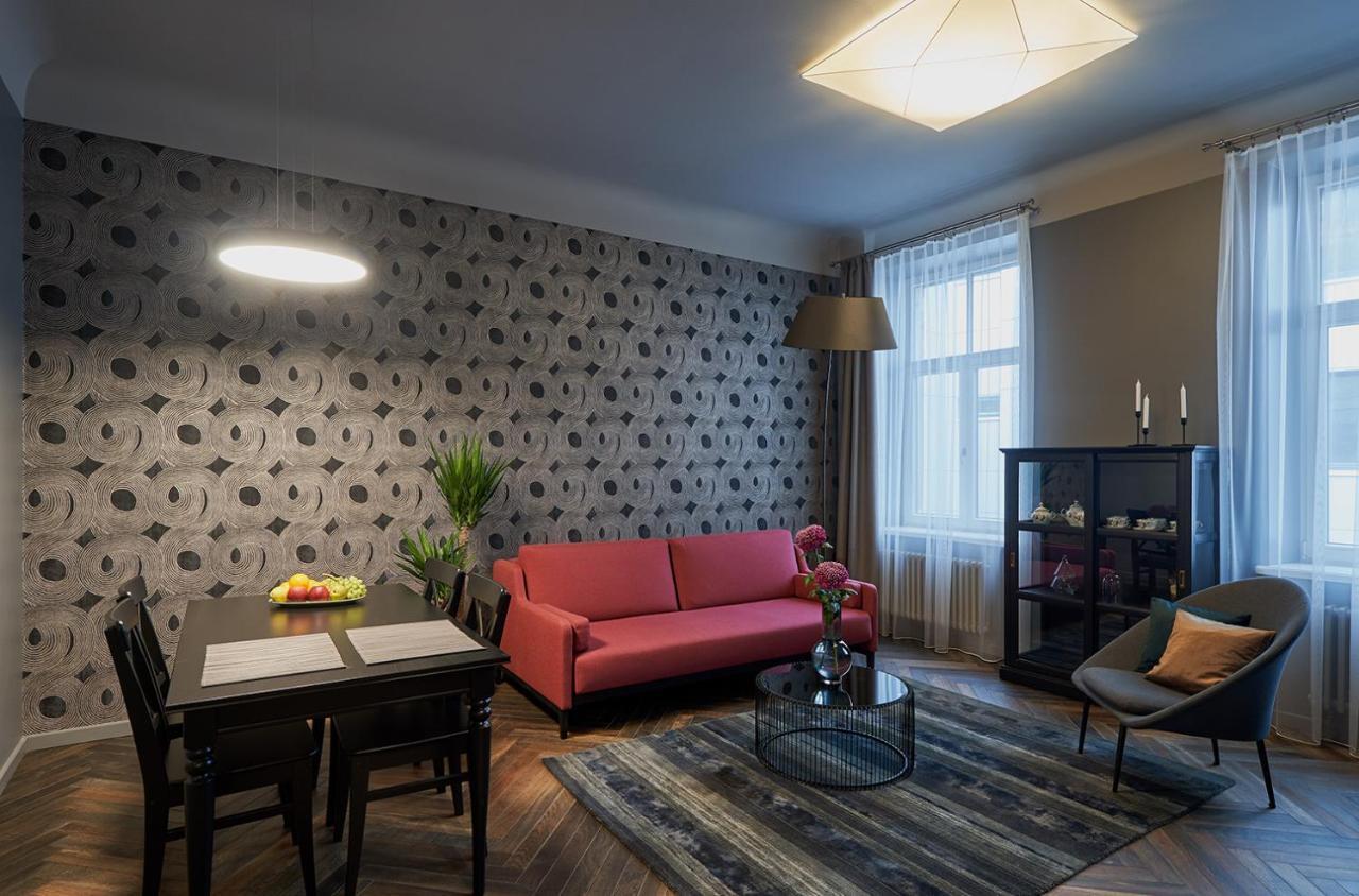 Deco Apartment Riga Exterior foto
