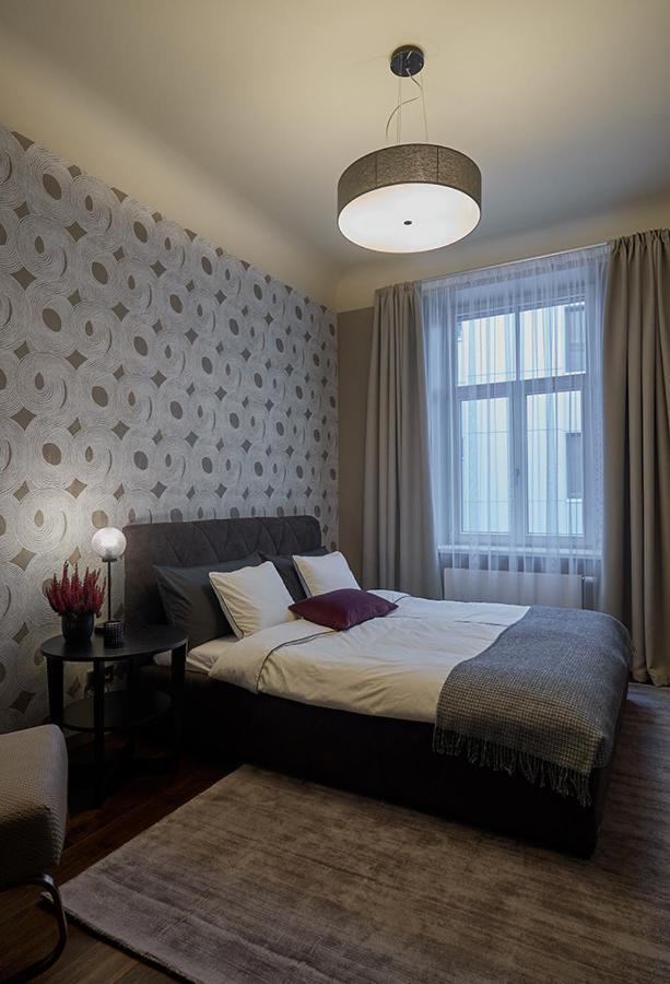 Deco Apartment Riga Exterior foto